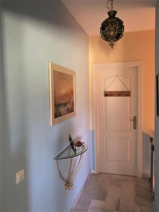 Adosado Islantilla, Huelva Bagian luar foto
