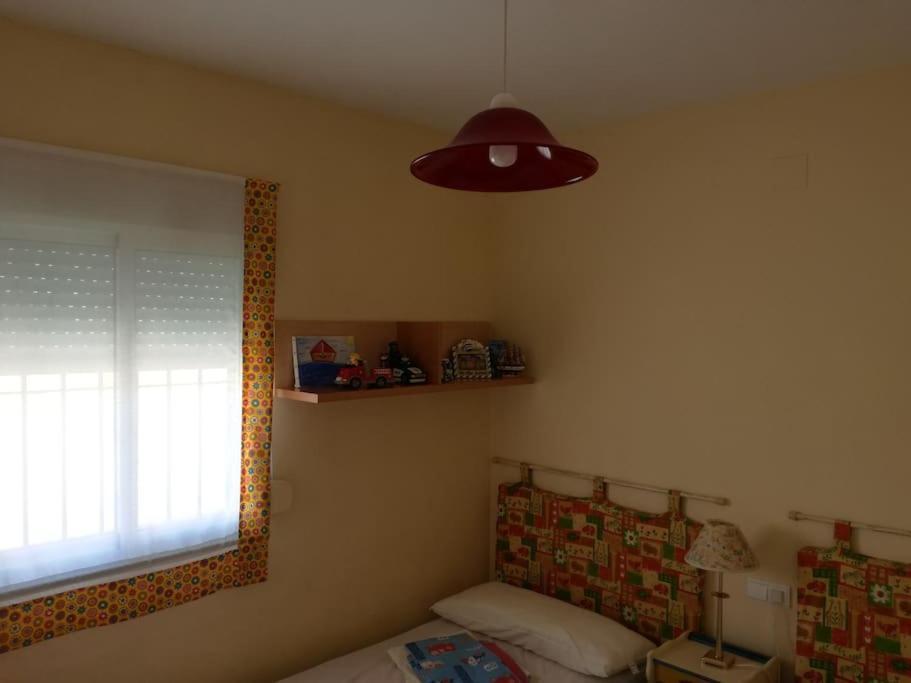 Adosado Islantilla, Huelva Bagian luar foto