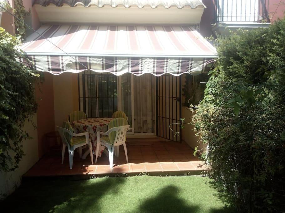 Adosado Islantilla, Huelva Bagian luar foto