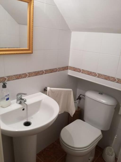 Adosado Islantilla, Huelva Bagian luar foto