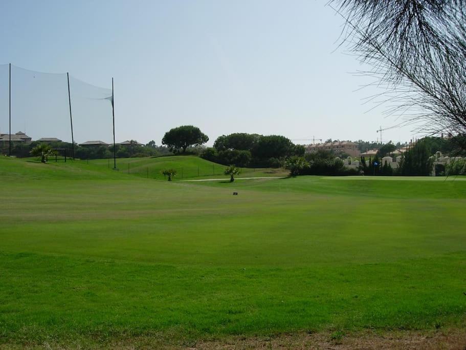 Adosado Islantilla, Huelva Bagian luar foto