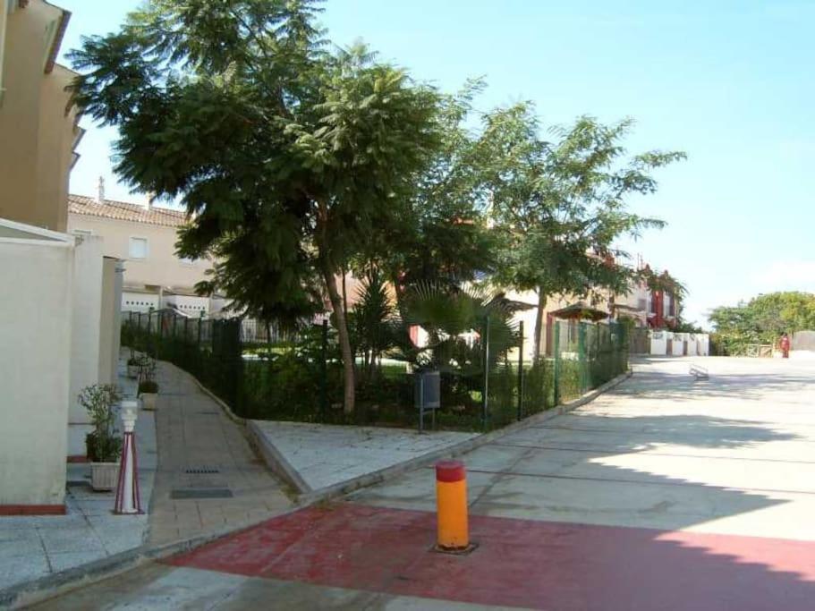 Adosado Islantilla, Huelva Bagian luar foto