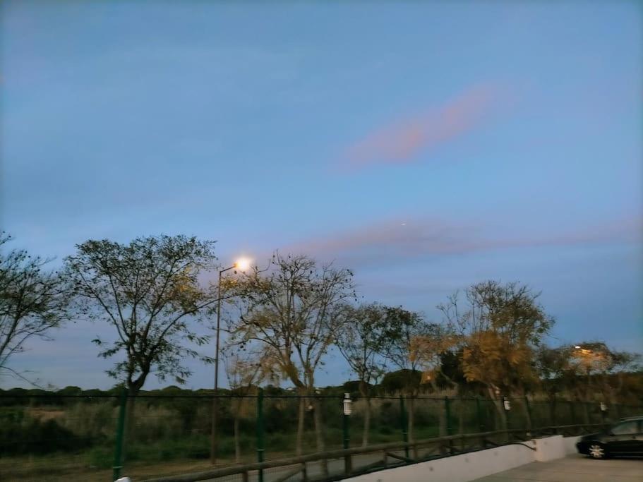 Adosado Islantilla, Huelva Bagian luar foto