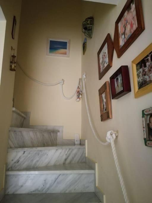 Adosado Islantilla, Huelva Bagian luar foto