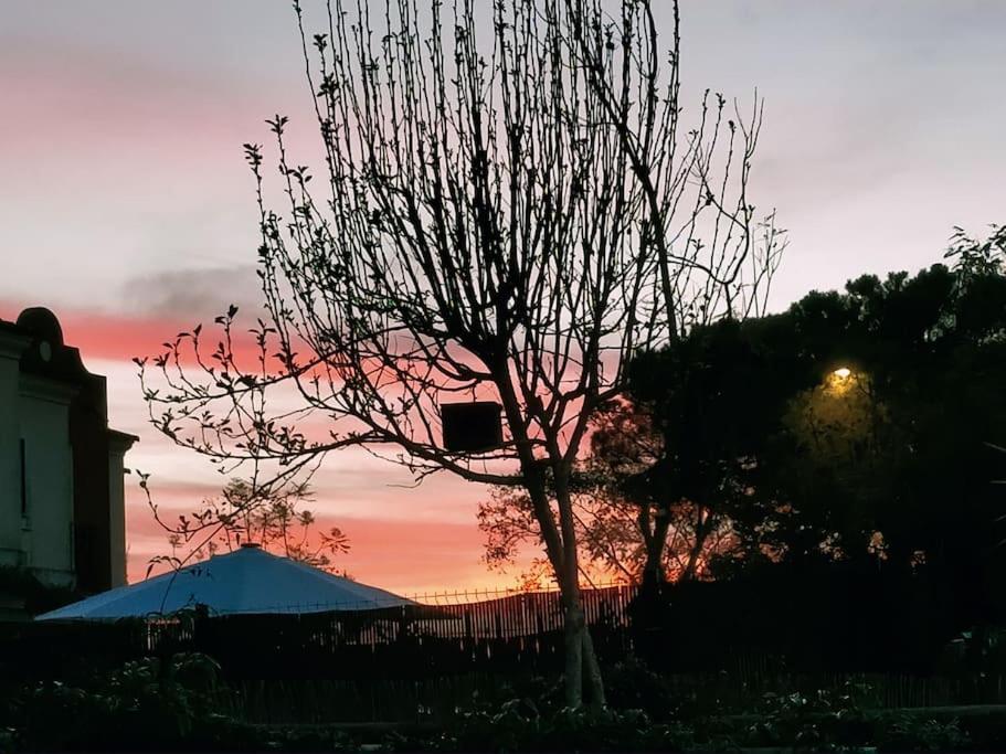 Adosado Islantilla, Huelva Bagian luar foto